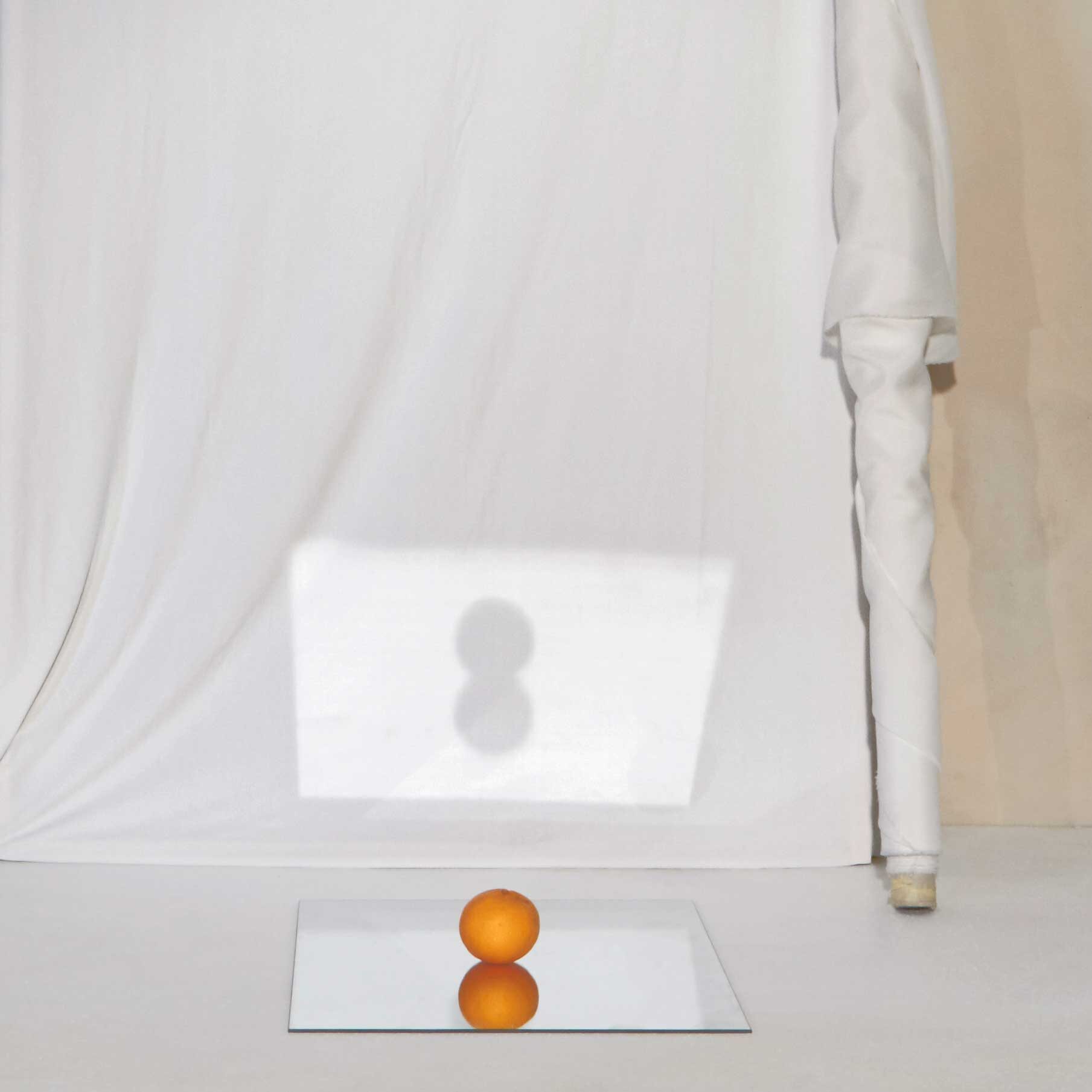 Sample Kit Orange Fiber