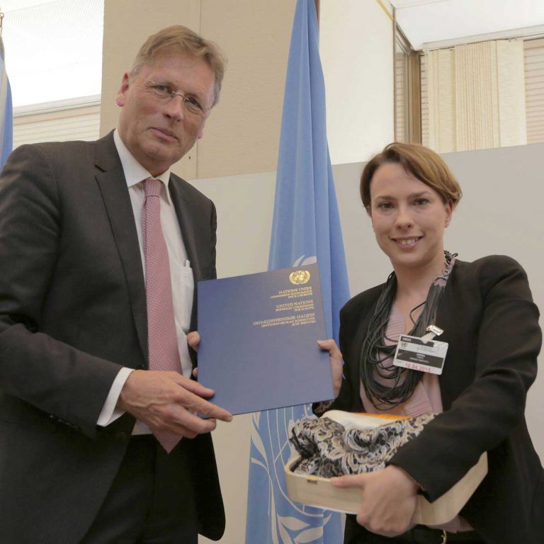 News • Orange Fiber