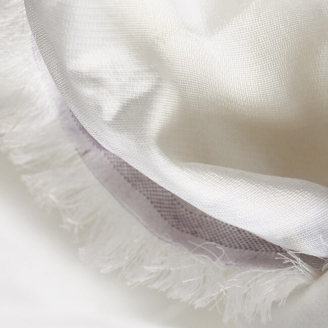 Orange Fiber • Sustainable fabrics from citrus juice byproducts