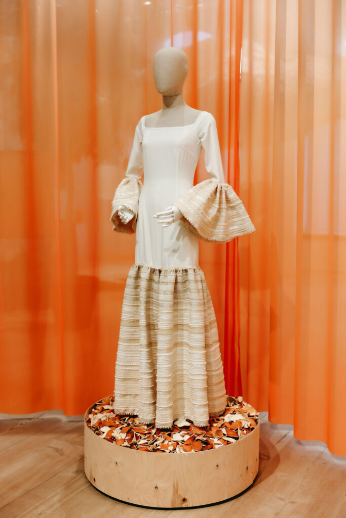 Fashion For Good Museum • Orange Fiber