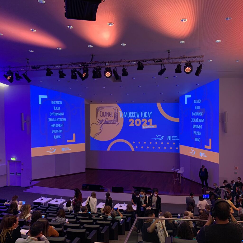 Notizie • Orange Fiber